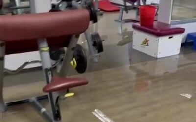 Wichtige Mitteilung – Einschränkungen im Trainingsbetrieb